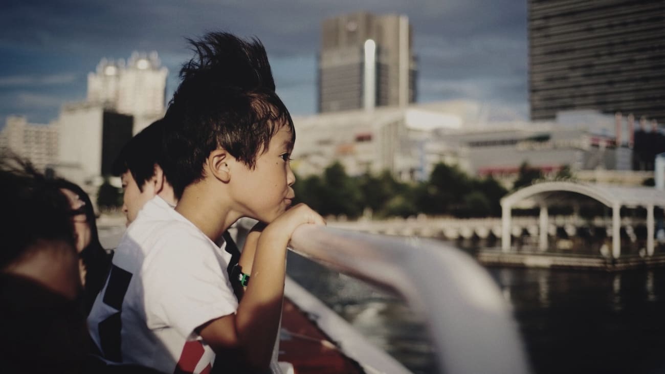 11 Dinge, die man in Tokio mit Kindern unternehmen kann