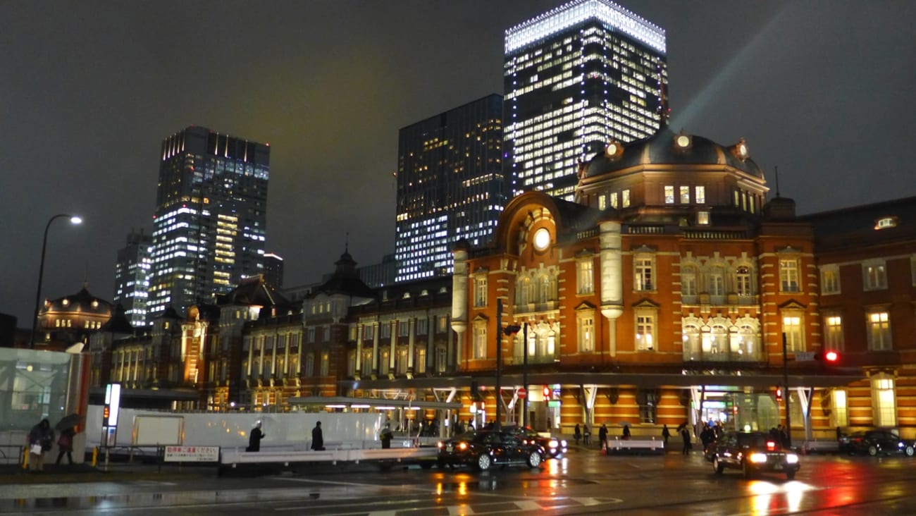 10 saker att göra i Tokyo i februari