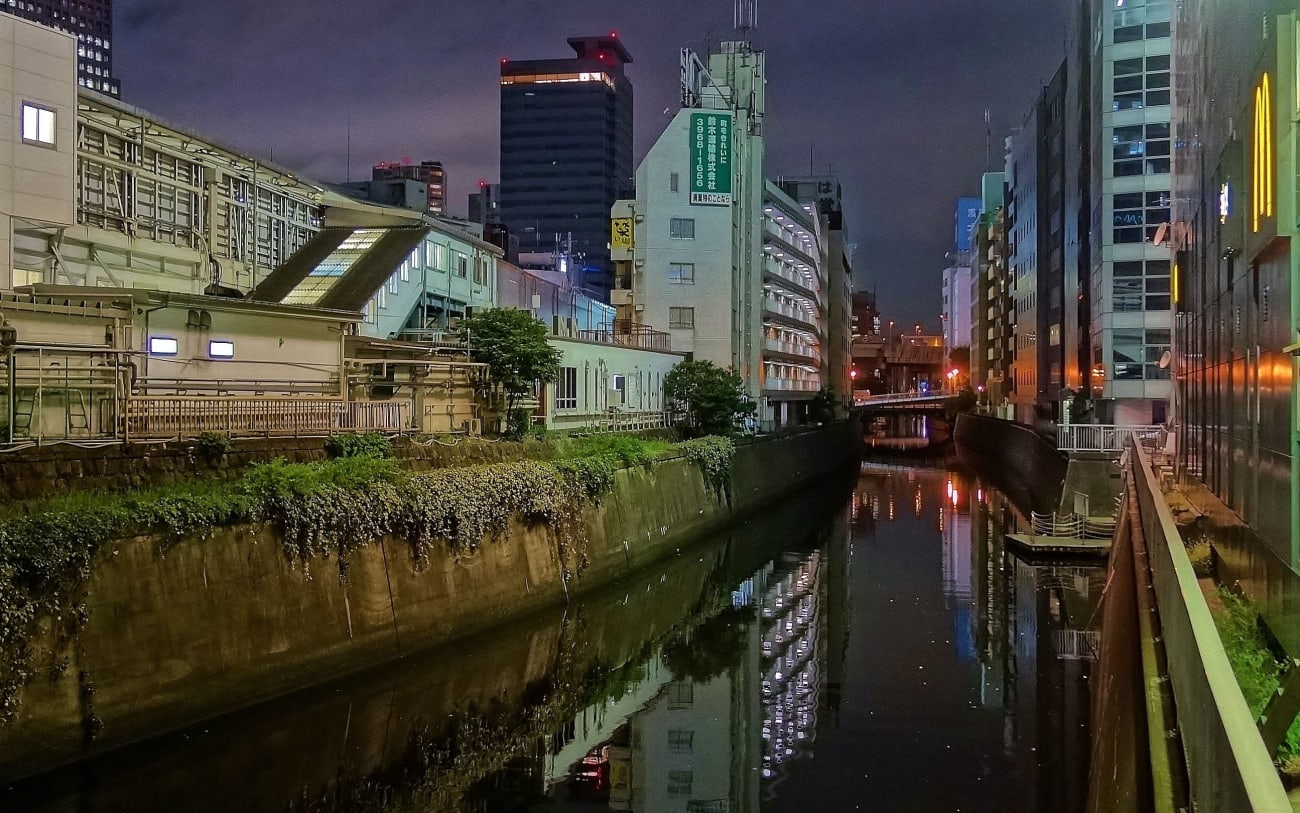 10 saker att göra i Tokyo på sommaren