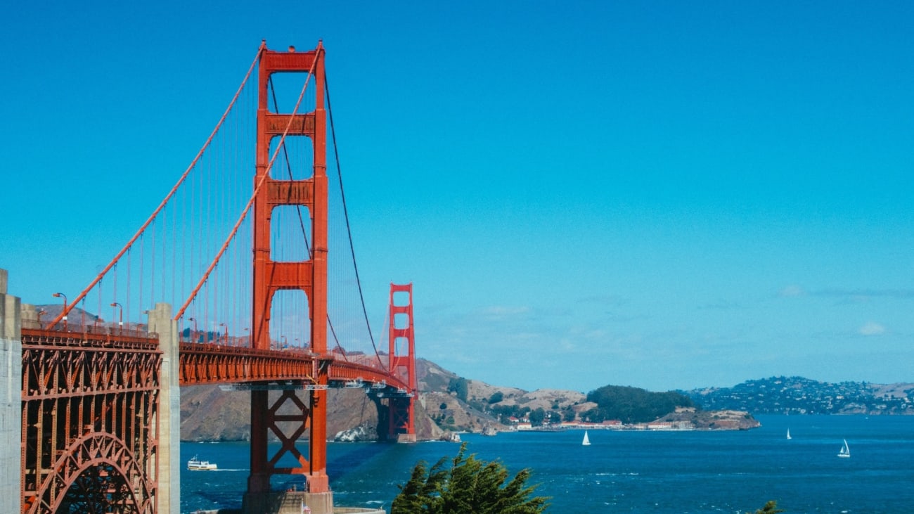 10 cose da fare a San Francisco in estate