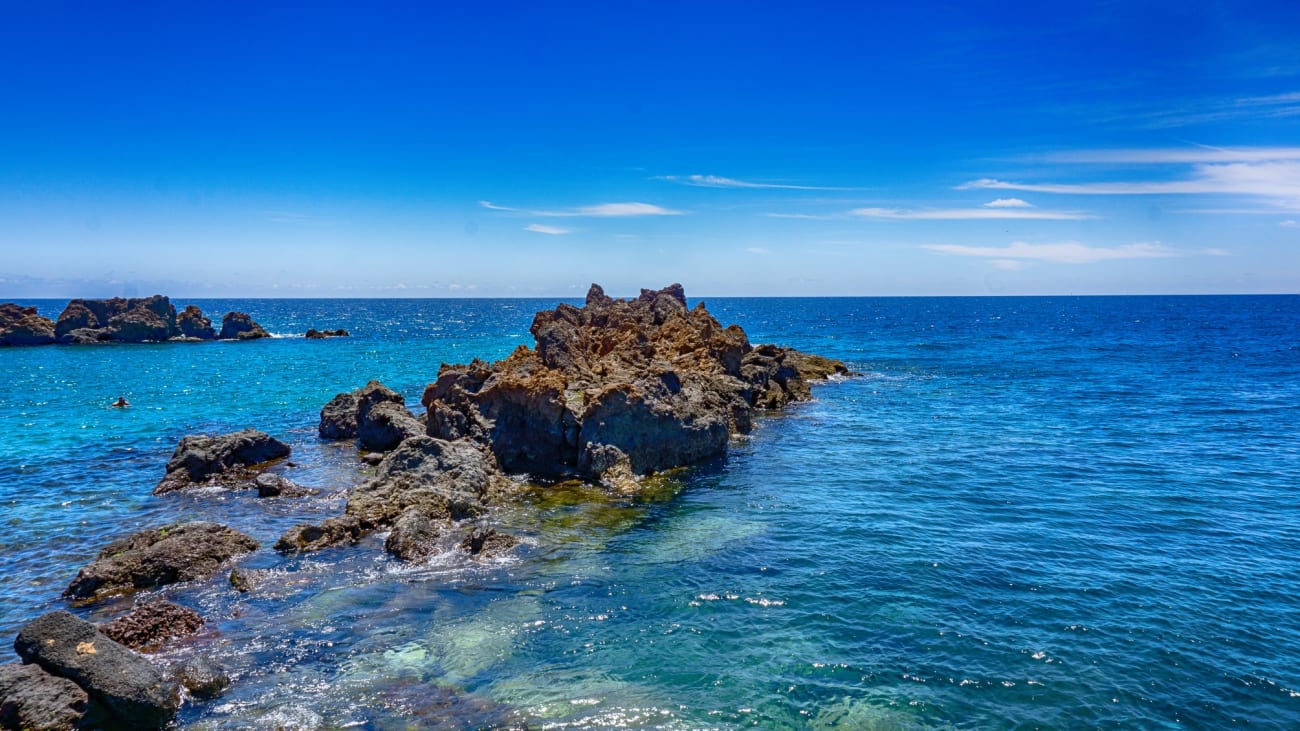 Bästa turer och dagstur från Lanzarote