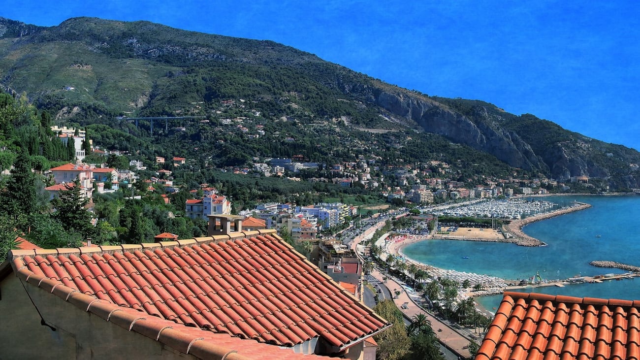 Tagesausflüge an die französische Riviera von Nizza aus