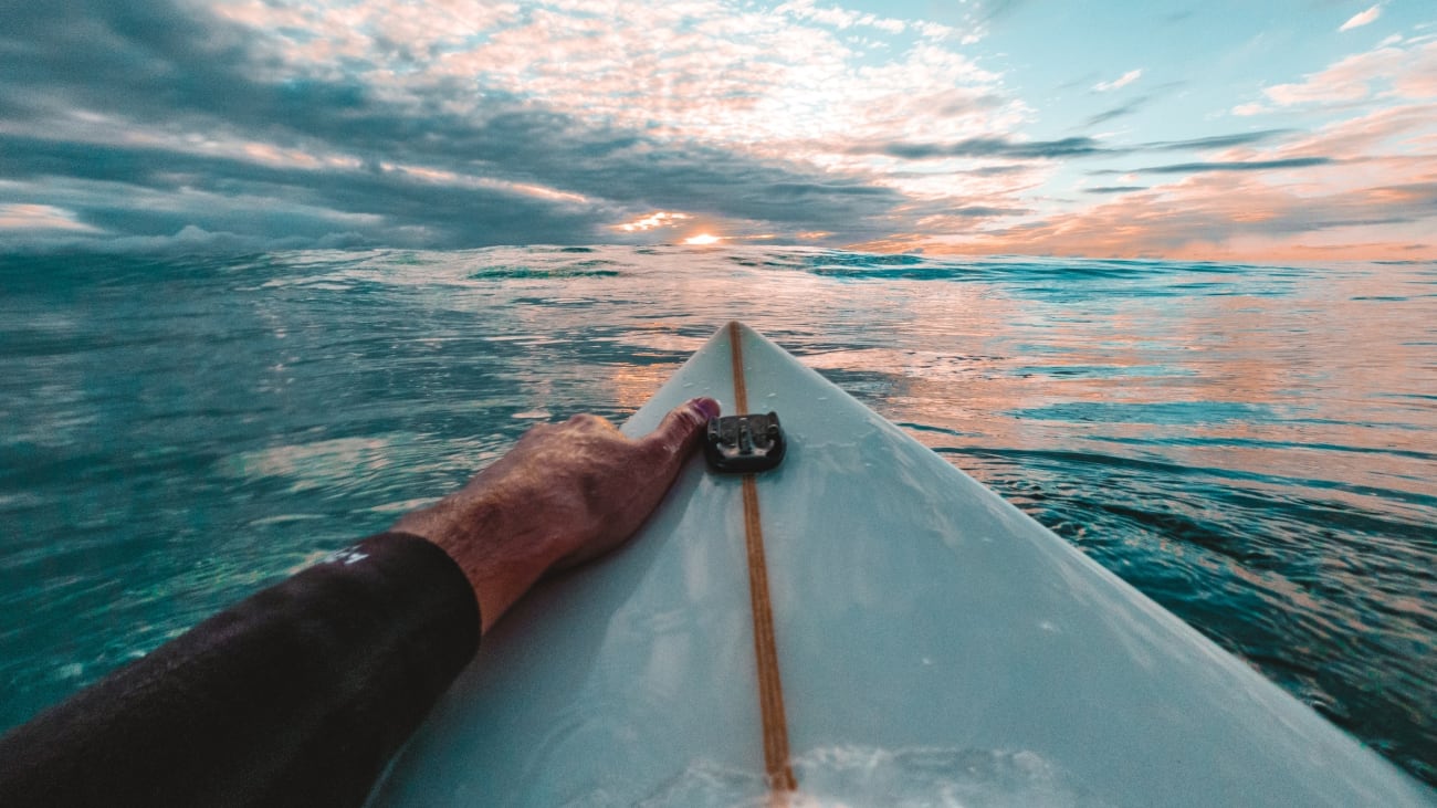 Le migliori scuole di surf a Fuerteventura