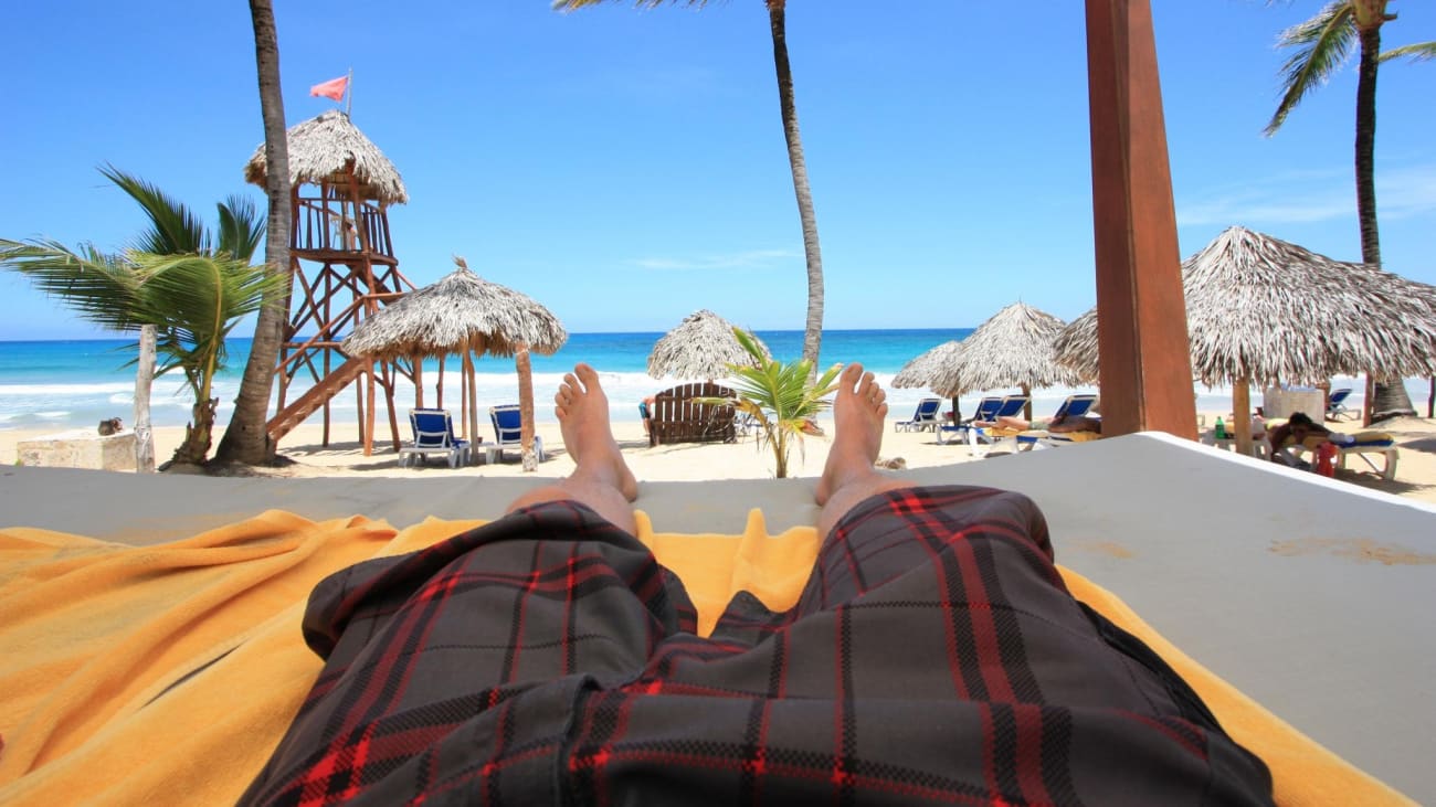 Il periodo migliore per una vacanza a Punta Cana