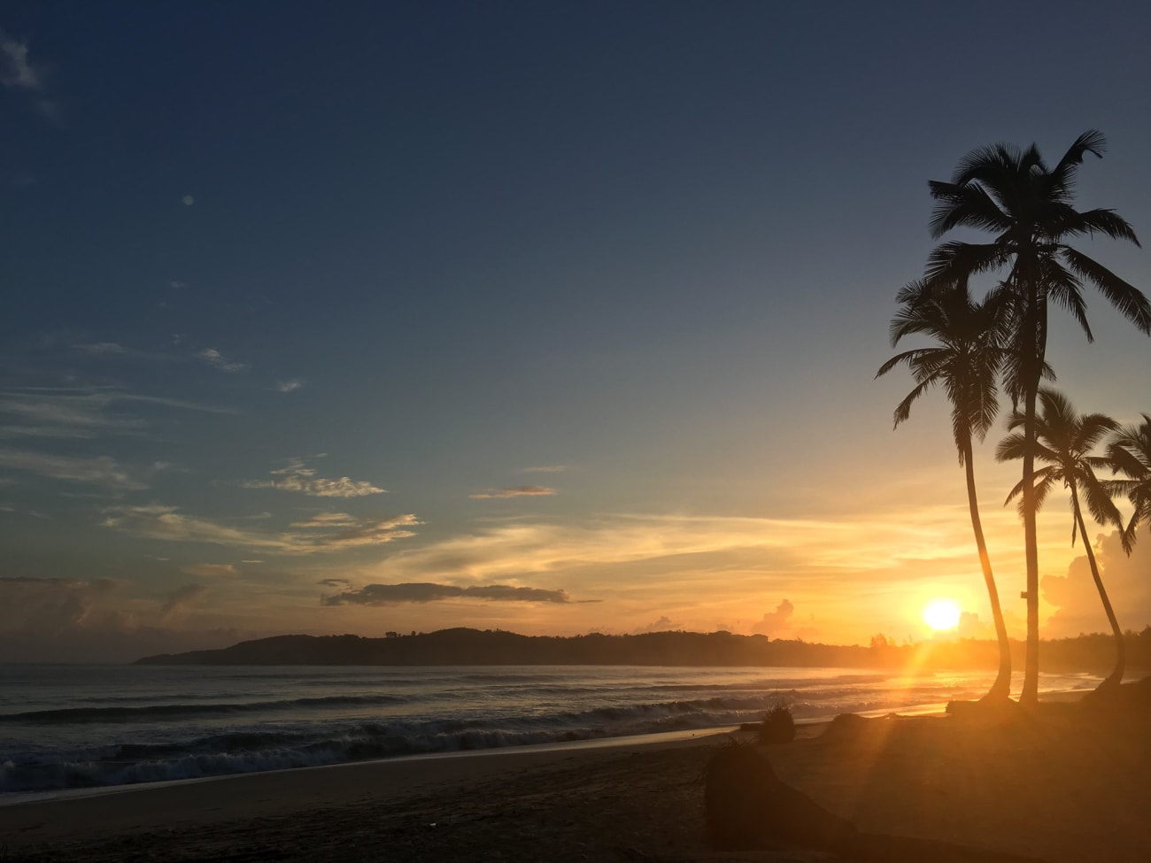 Escursioni da Punta Cana a Spiaggia Macao in giornata