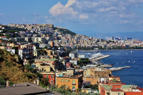 Excursiones a Capri desde Roma