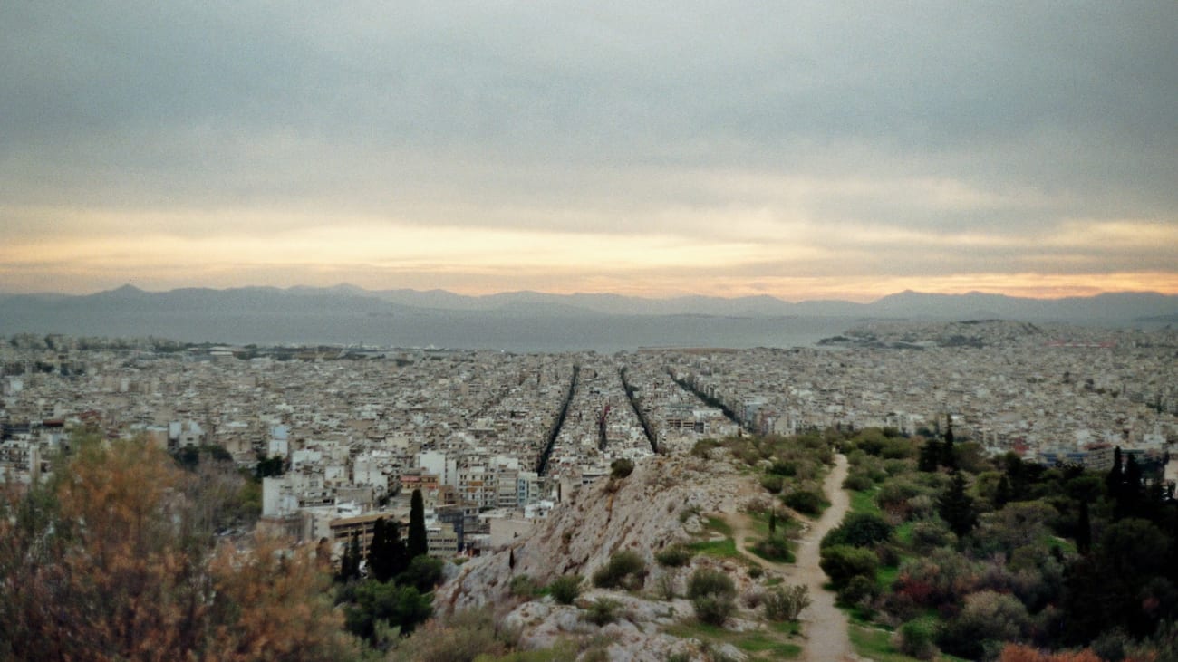 12 Coisas para Fazer em Atenas em Dezembro