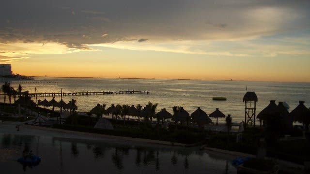 Mejor epoca para visitar Cancún