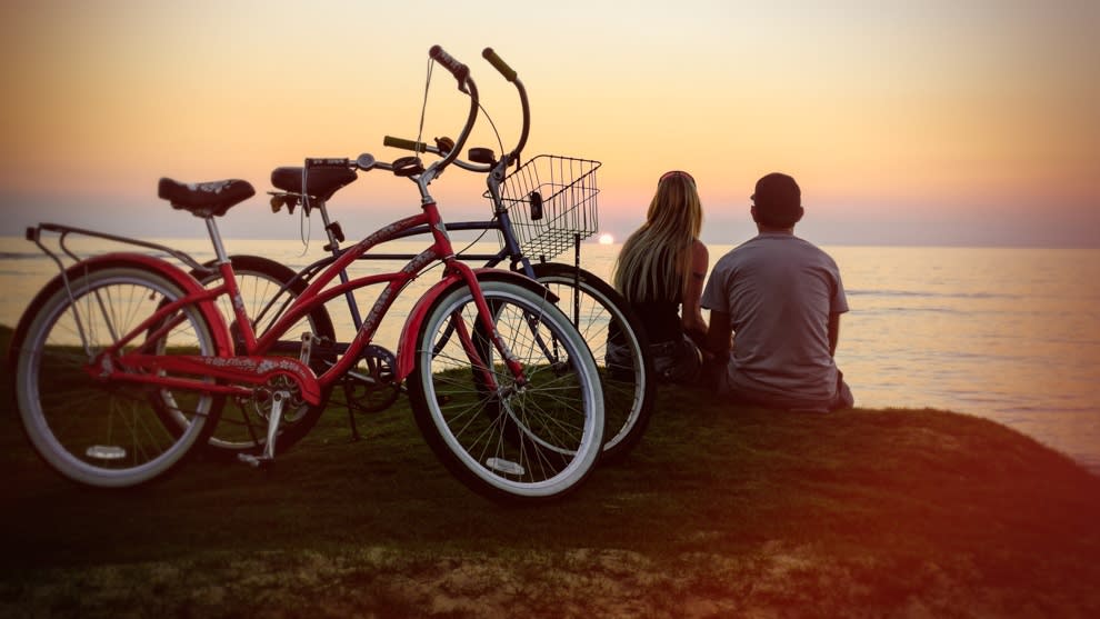 Los mejores tours en bici de Maui