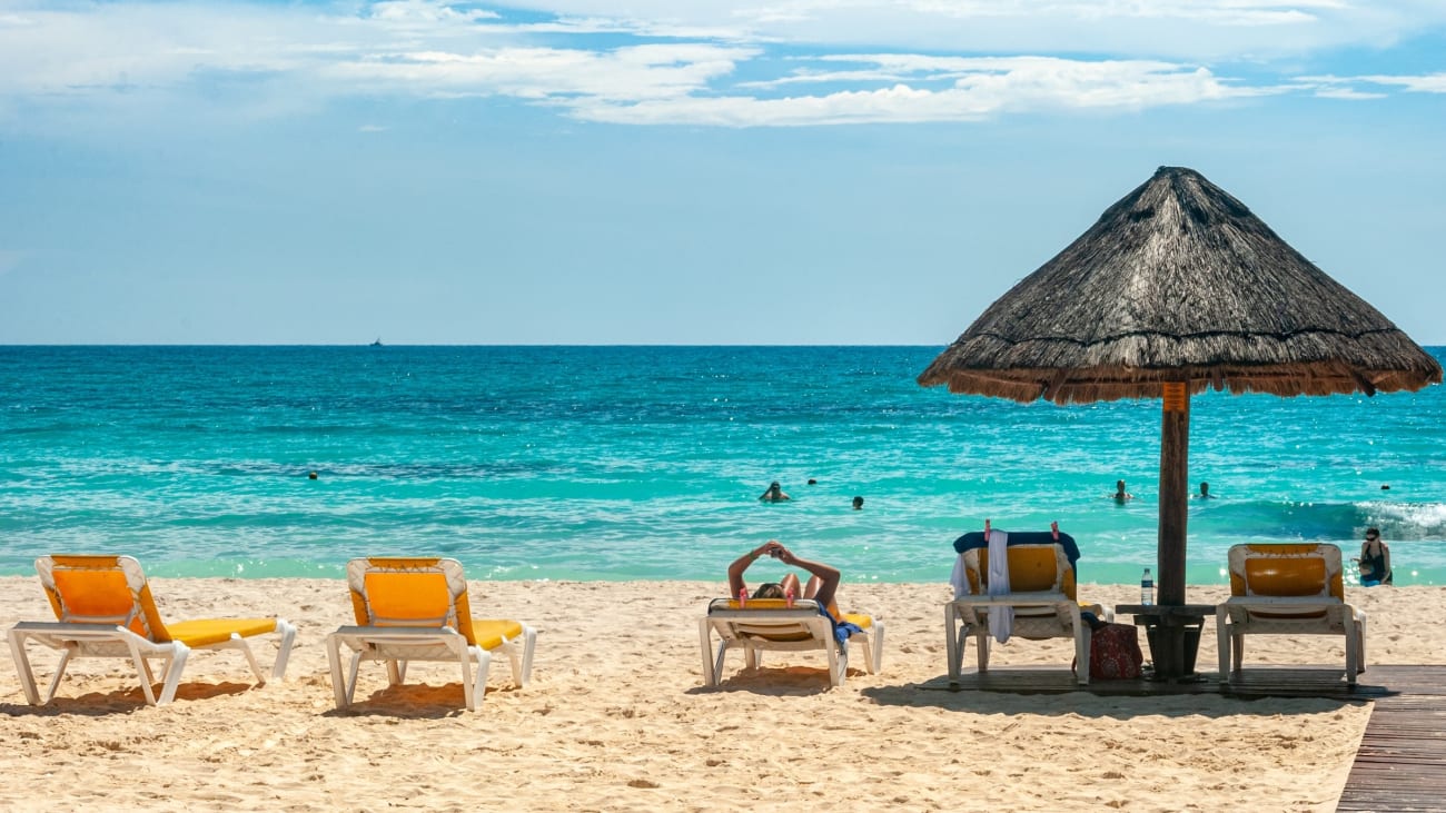 10 aktiviteter i Cancun i februar