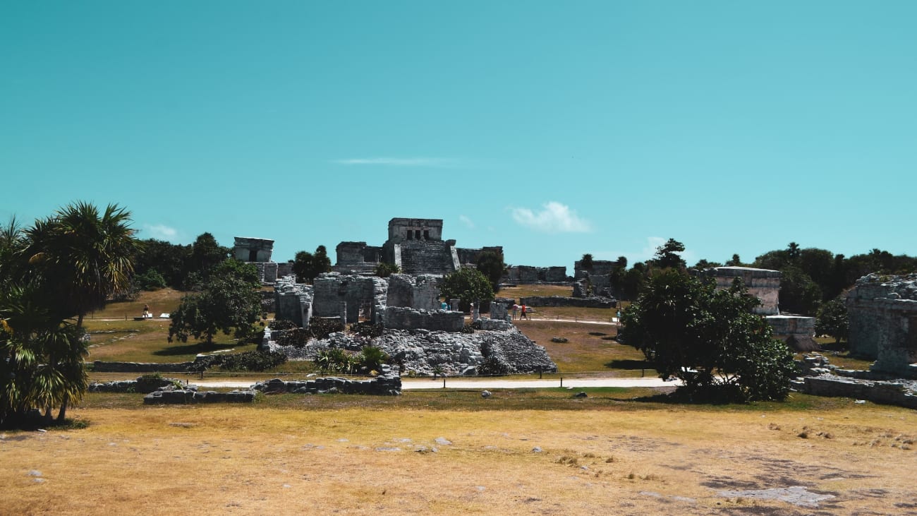 10 ting å gjøre i Cancun i mars