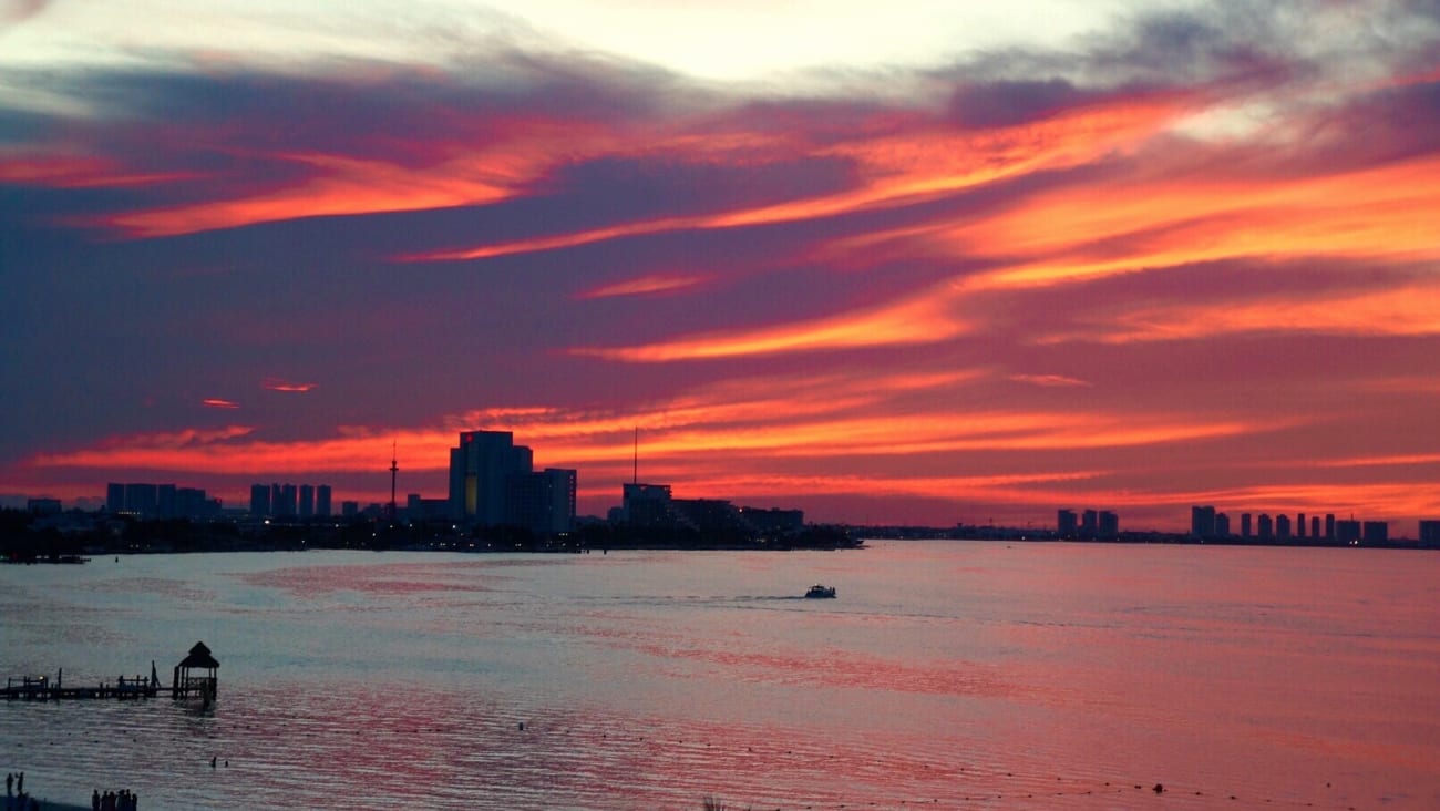 10 saker att göra i Cancun i oktober