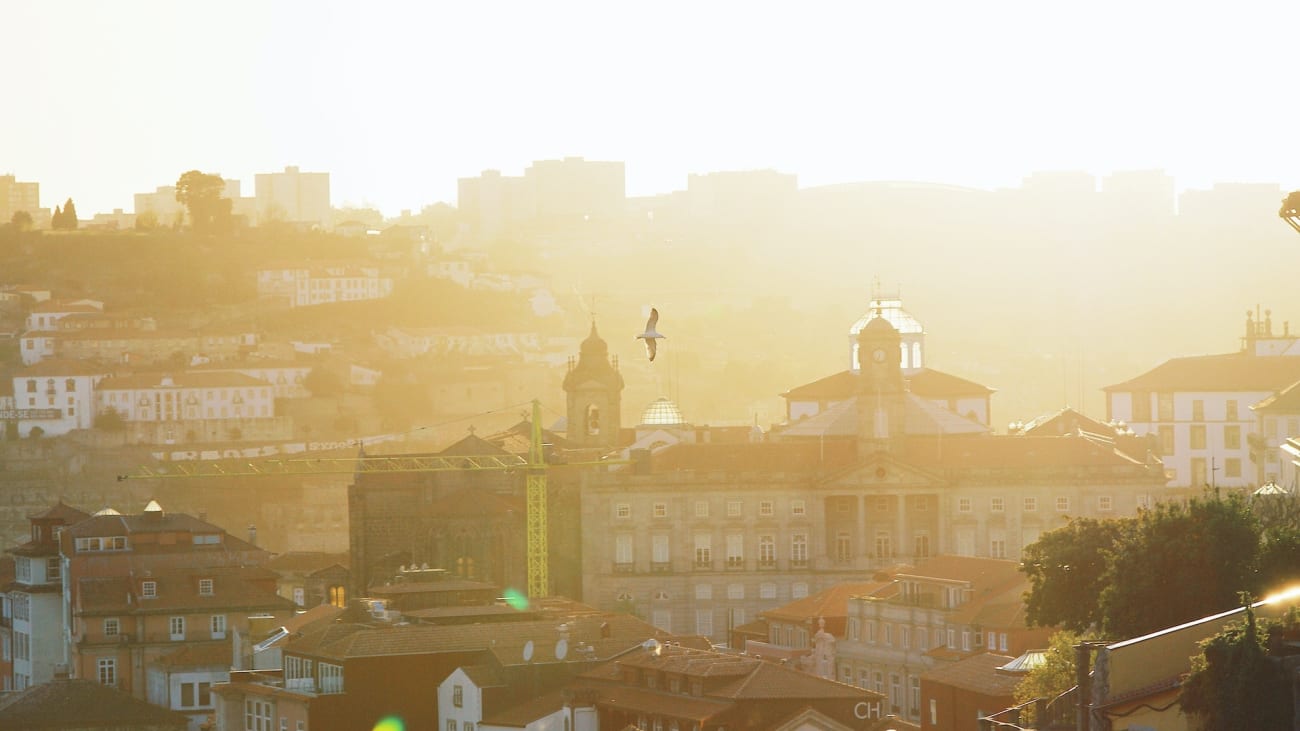 Porto om 4 dage: en guidebog til at få mest muligt ud af dit besøg