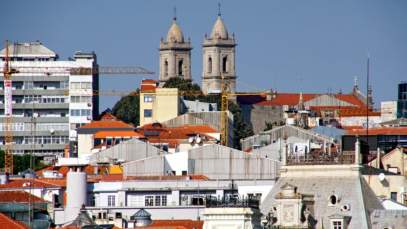 10 Choses à Faire à Porto en Novembre