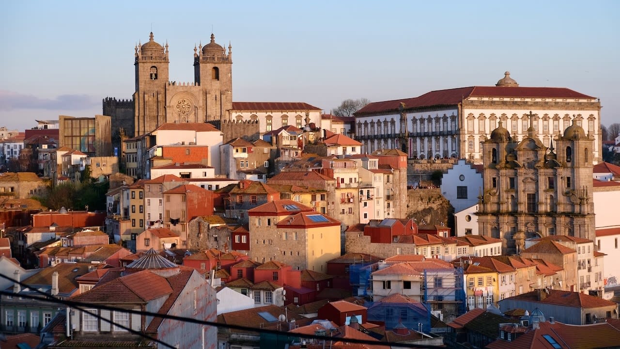 12 cosas que ver y hacer en Oporto en invierno