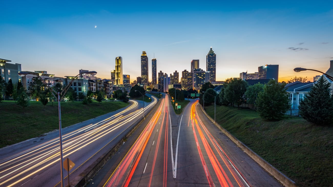 70 choses insolites à faire à Atlanta