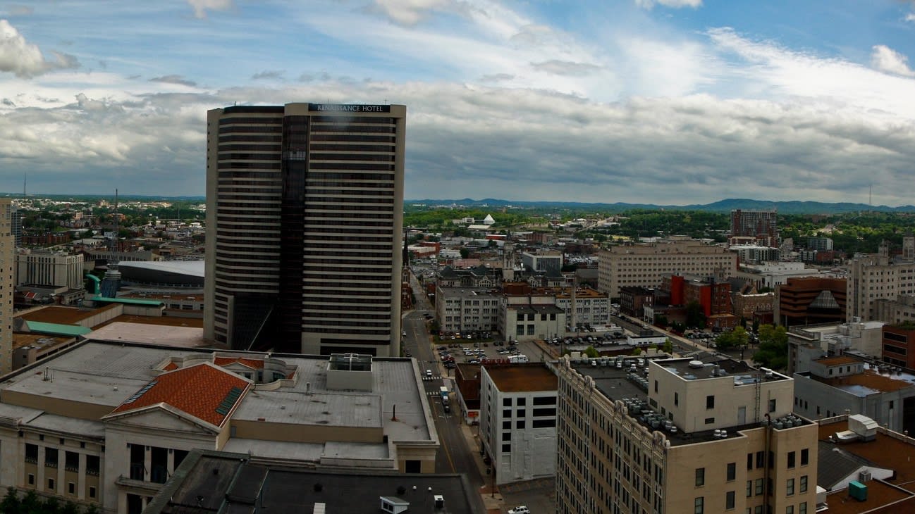 63 choses insolites à faire à Nashville