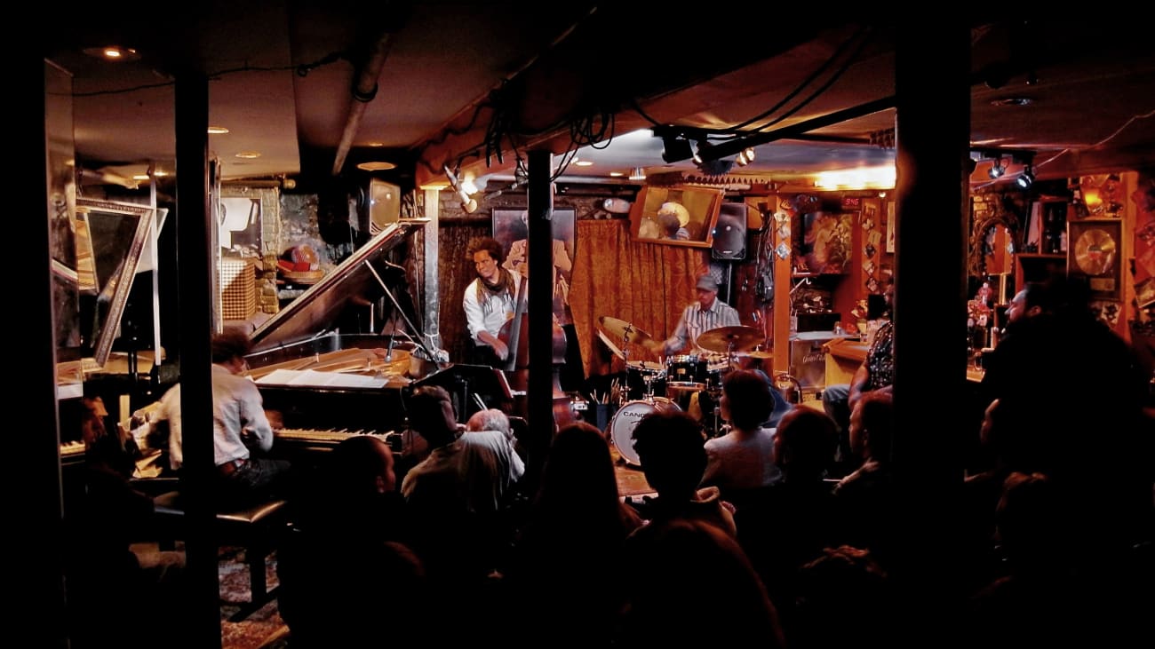 9  Best Jazz Concerts in New York