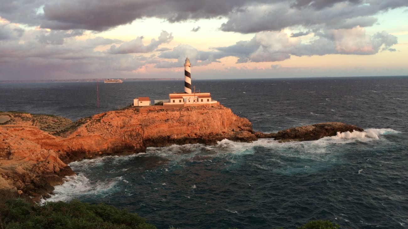 10 saker att göra på Mallorca i oktober