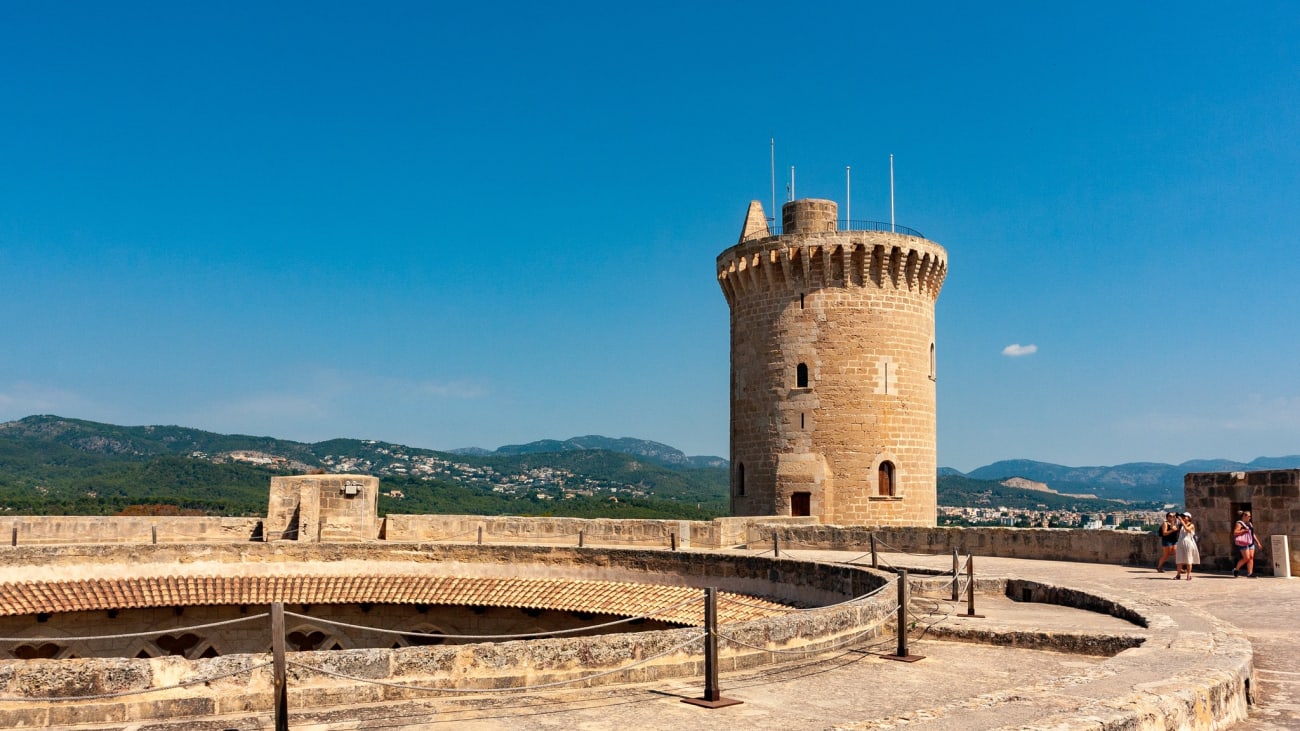 Mallorca in 7 dagen: een gids om het meeste uit je bezoek te halen