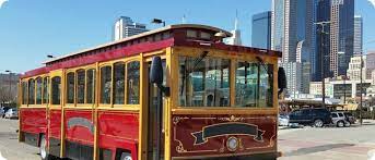 Los mejores tours de Dallas