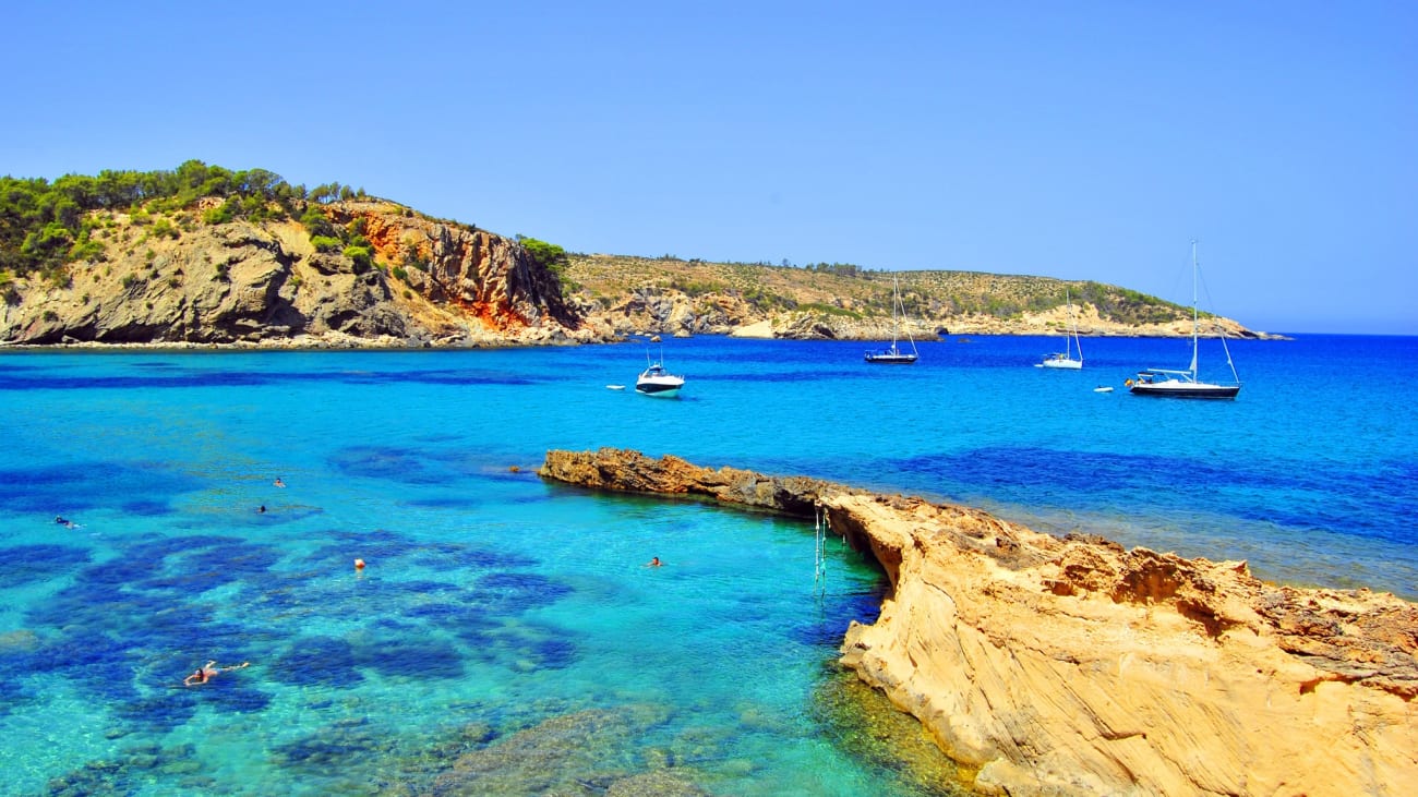 Ibiza en 5 jours : tout ce que vous devez savoir