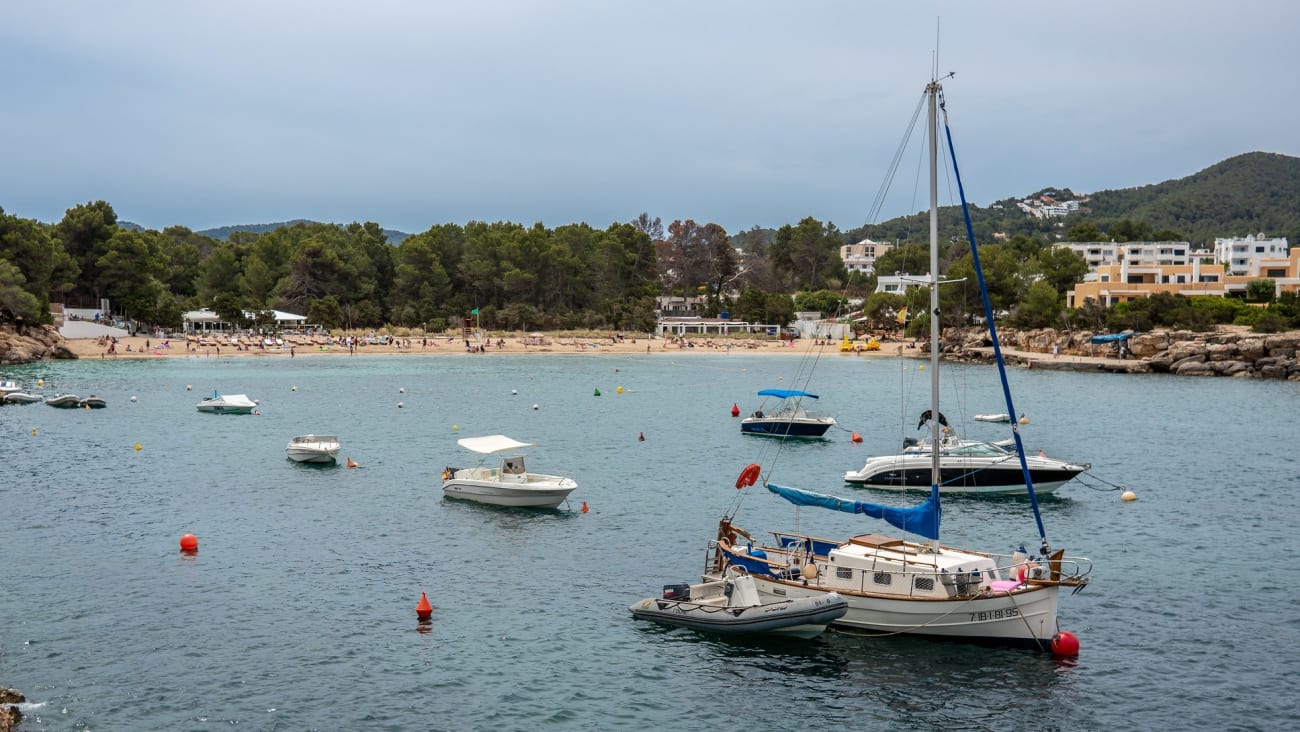 10 Coisas para Fazer em Ibiza em Outubro