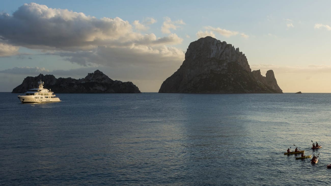 Best Things To Do in Es Vedra, Ibiza