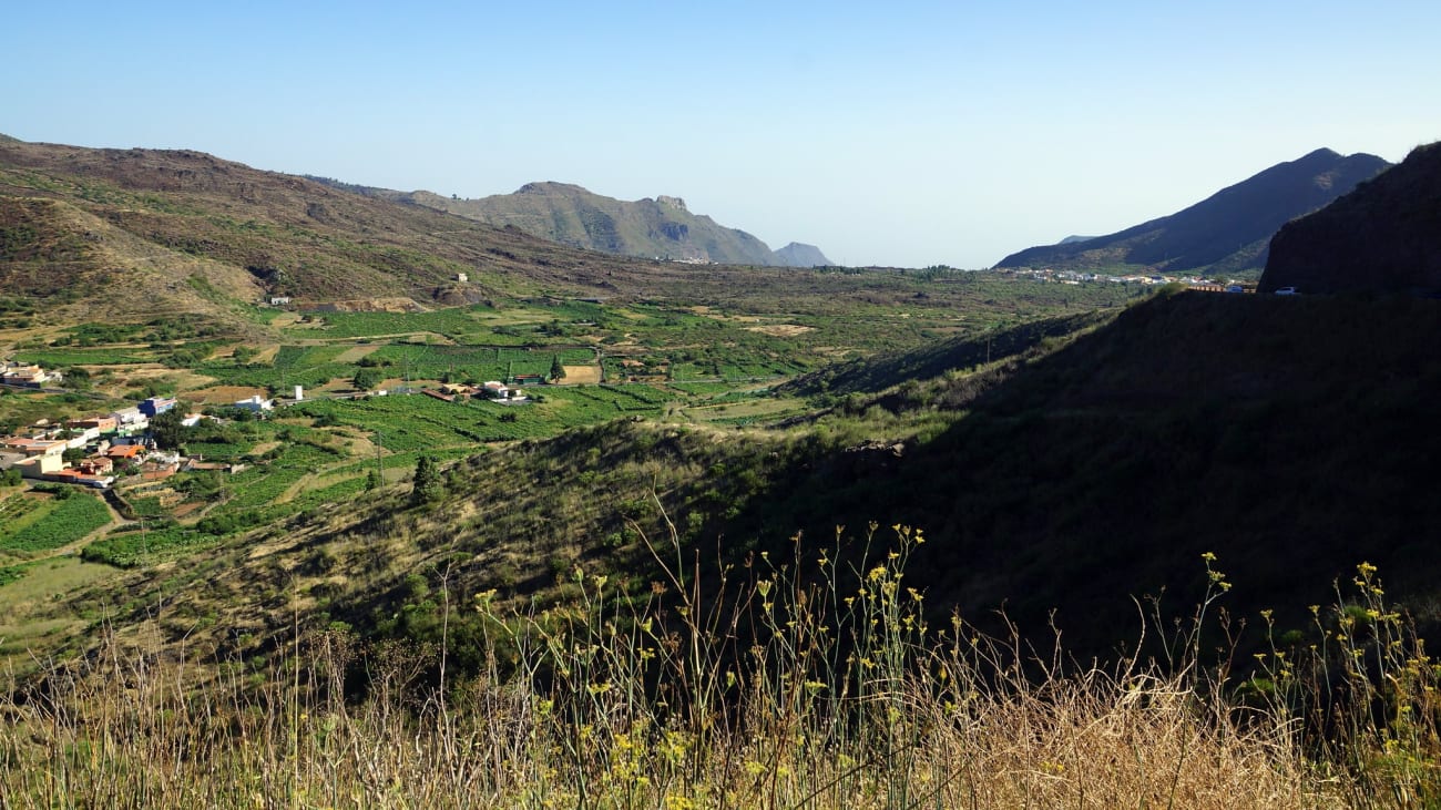 Tenerife in 5 giorni: tutto quello che devi sapere