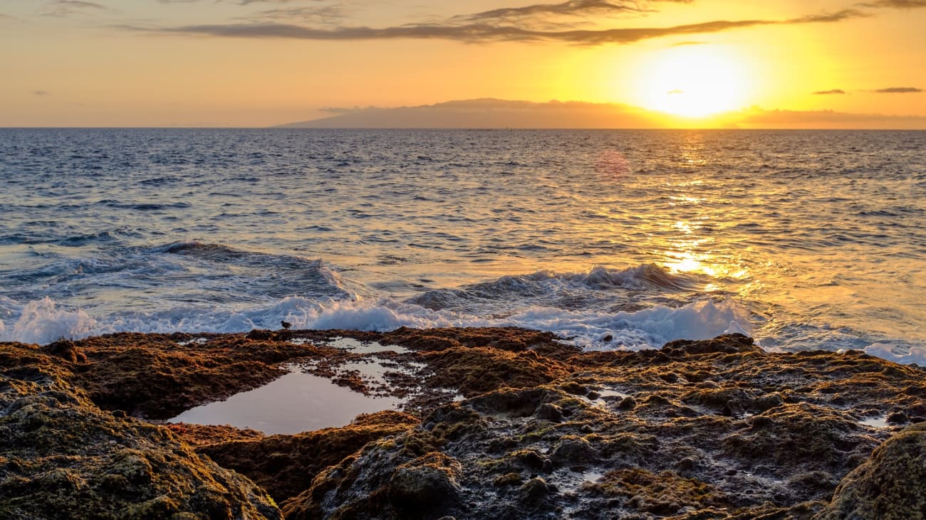 Tenerife på 3 dage: en guide til at få mest muligt ud af dit besøg