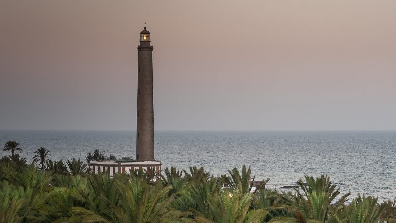 Gran Canaria på 3 dagar: en guidebok för att få ut det mesta av ditt besök