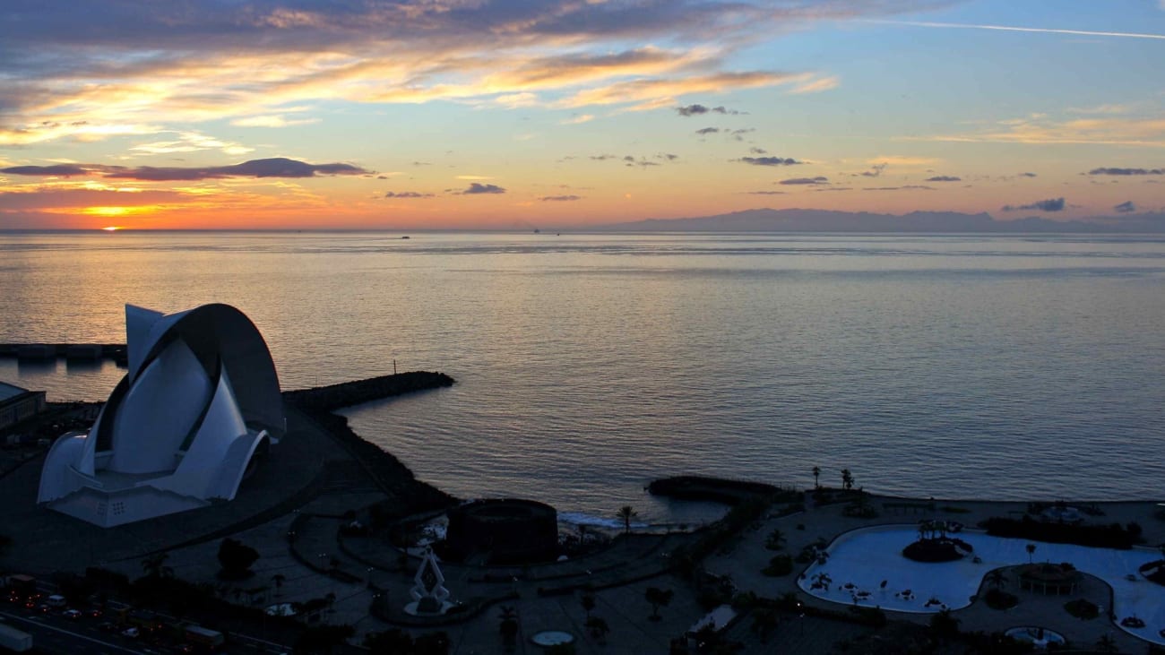 Qué ver y hacer en Gran Canaria