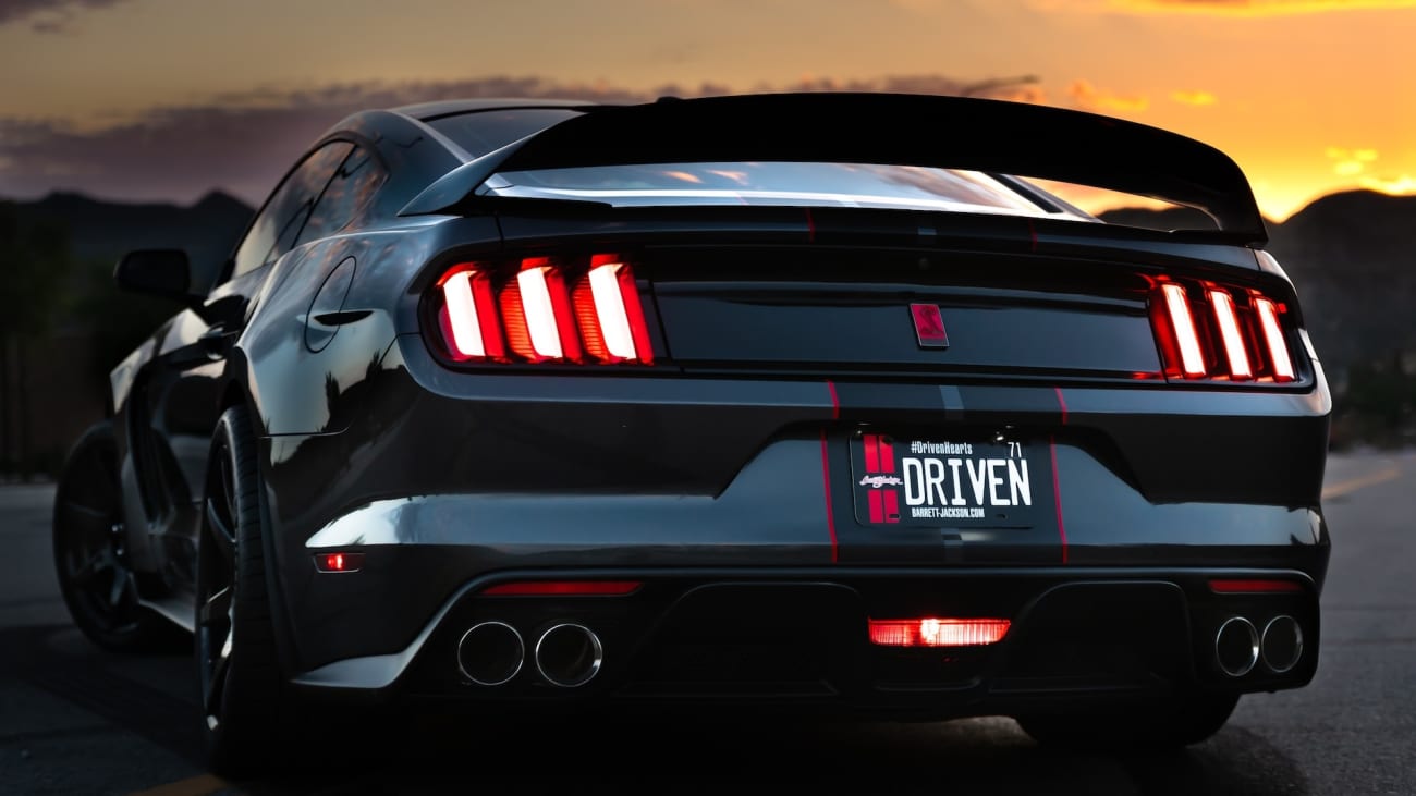 Billets pour le Shelby Car Museum à Las Vegas : comment acheter et prix