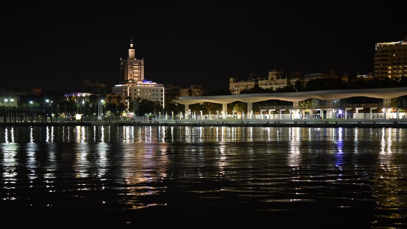 10 saker att göra i Malaga i oktober