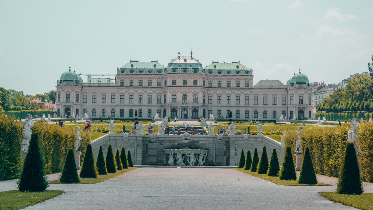 Onko Vienna Pass sen arvoinen? - Hellotickets