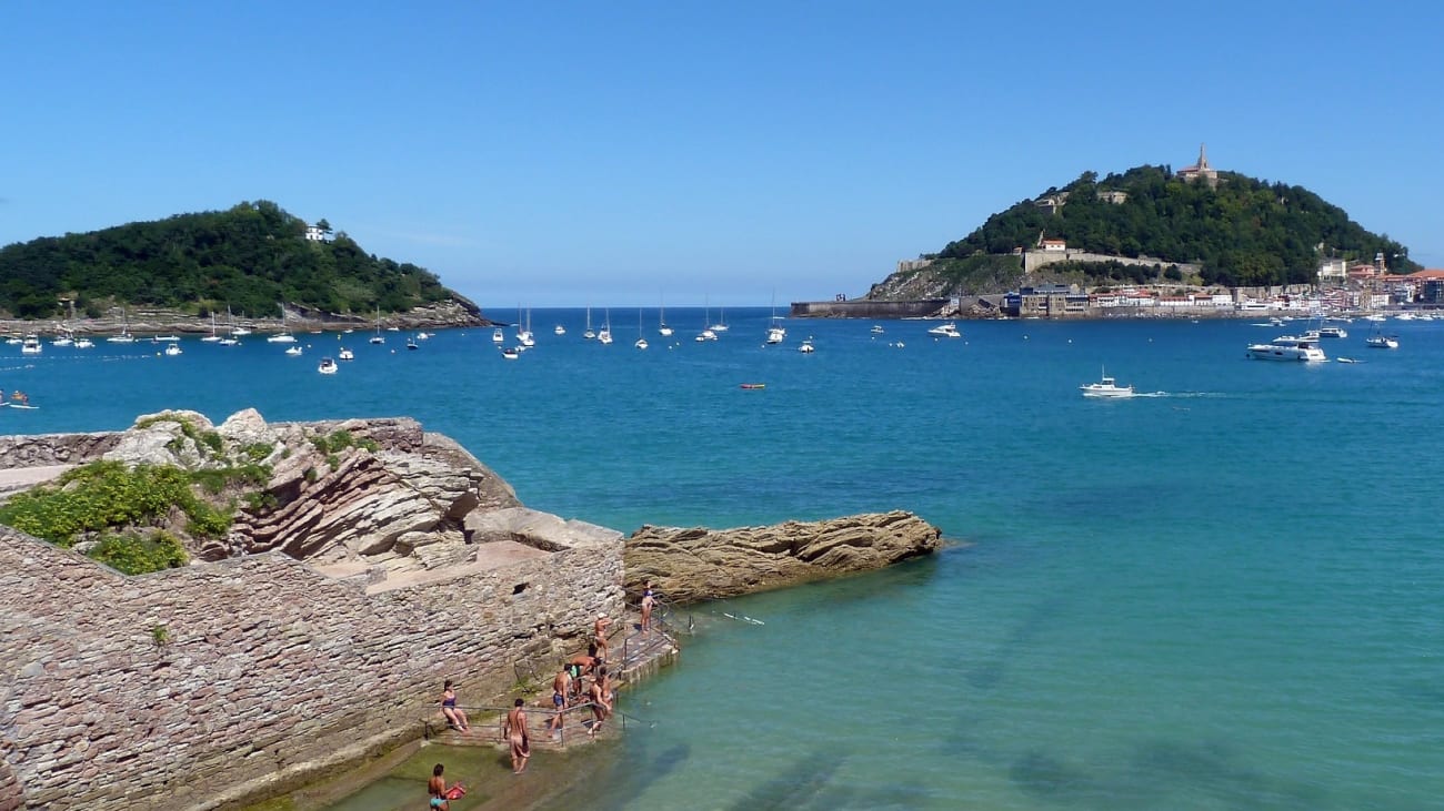 San Sebastian in 2 Days: everything you need to know