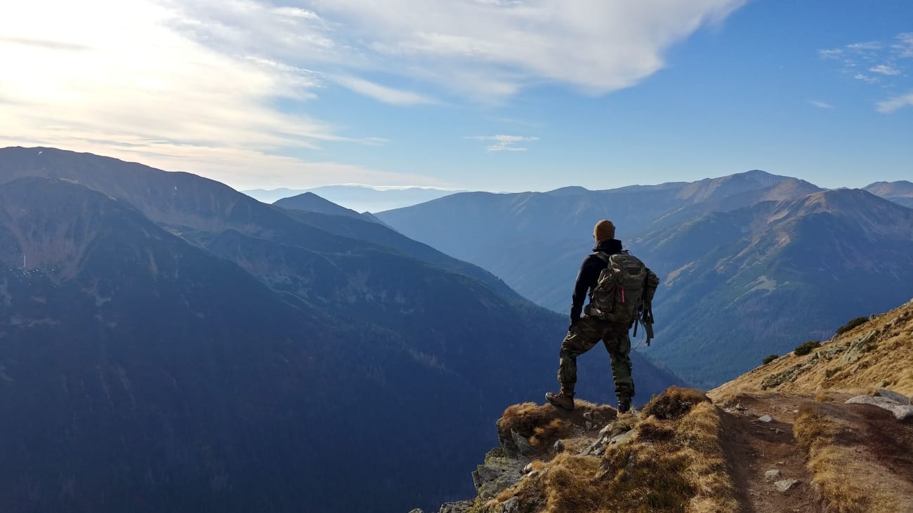 Dagtochten naar Tatra-gebergte vanuit Krakau