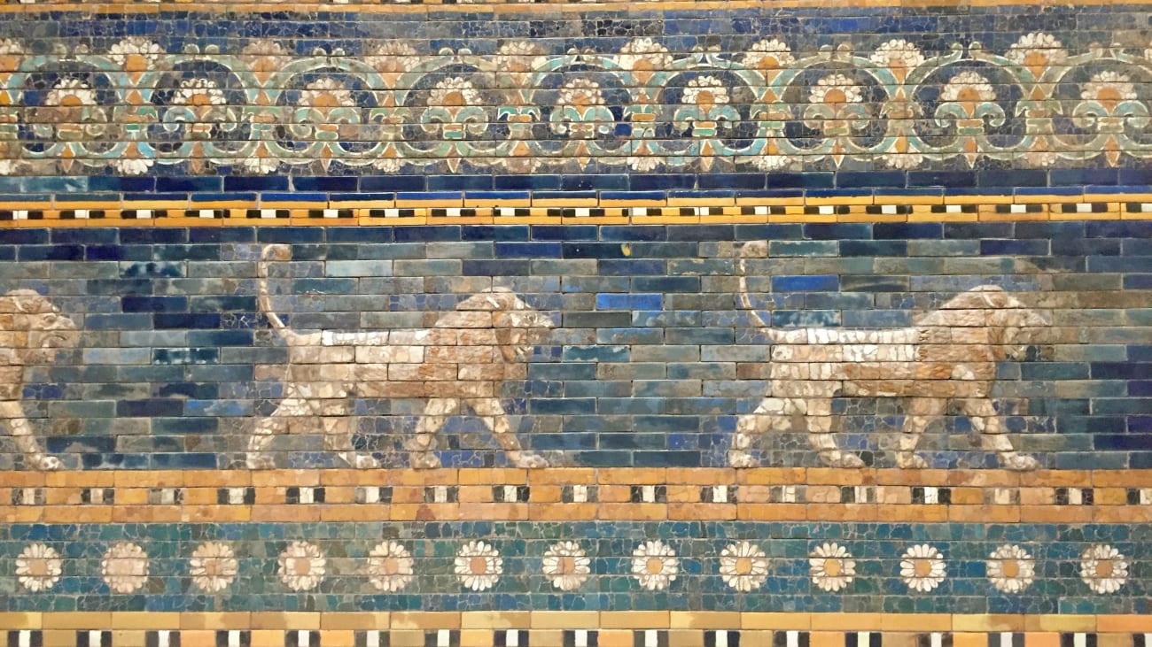 Pergamonmuseum tickets in Berlijn: hoe te kopen en prijzen