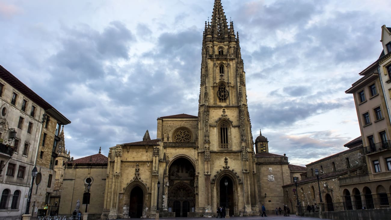 Oviedo en 2 jours : tout ce que vous devez savoir