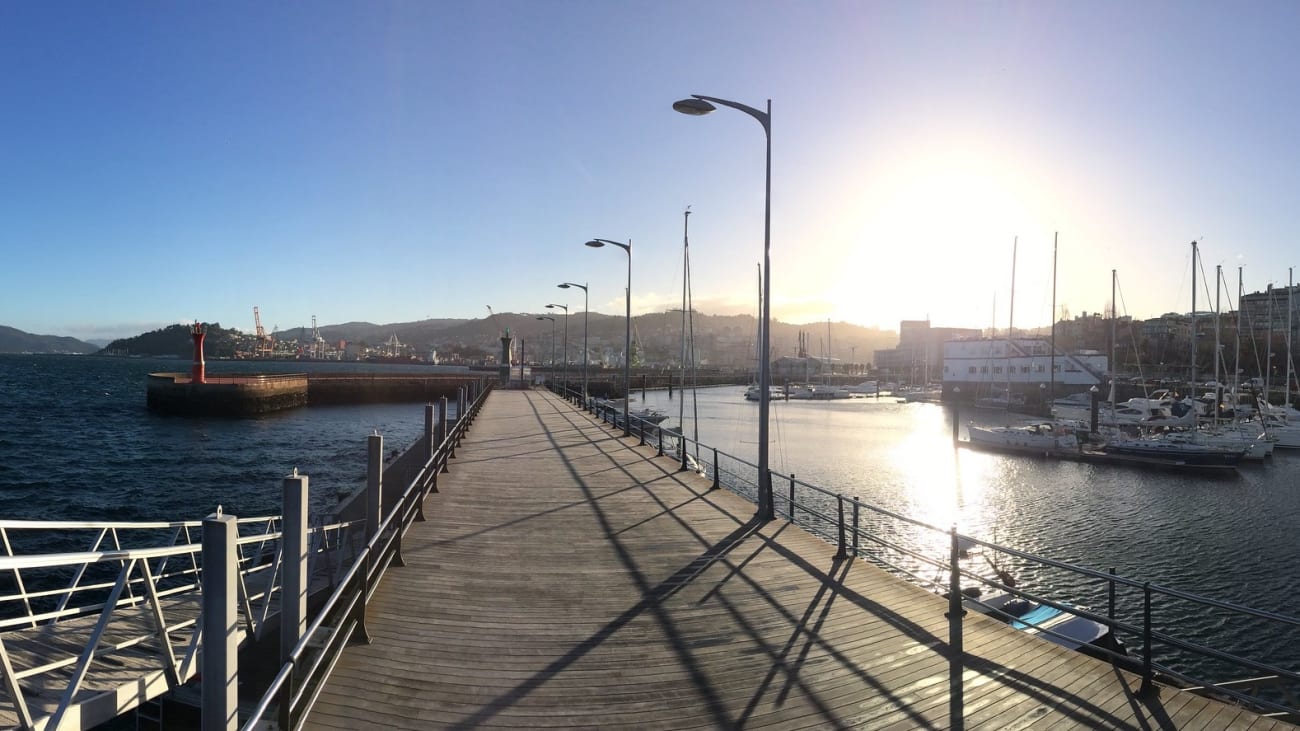 Melhores Passeios Turísticos de Vigo