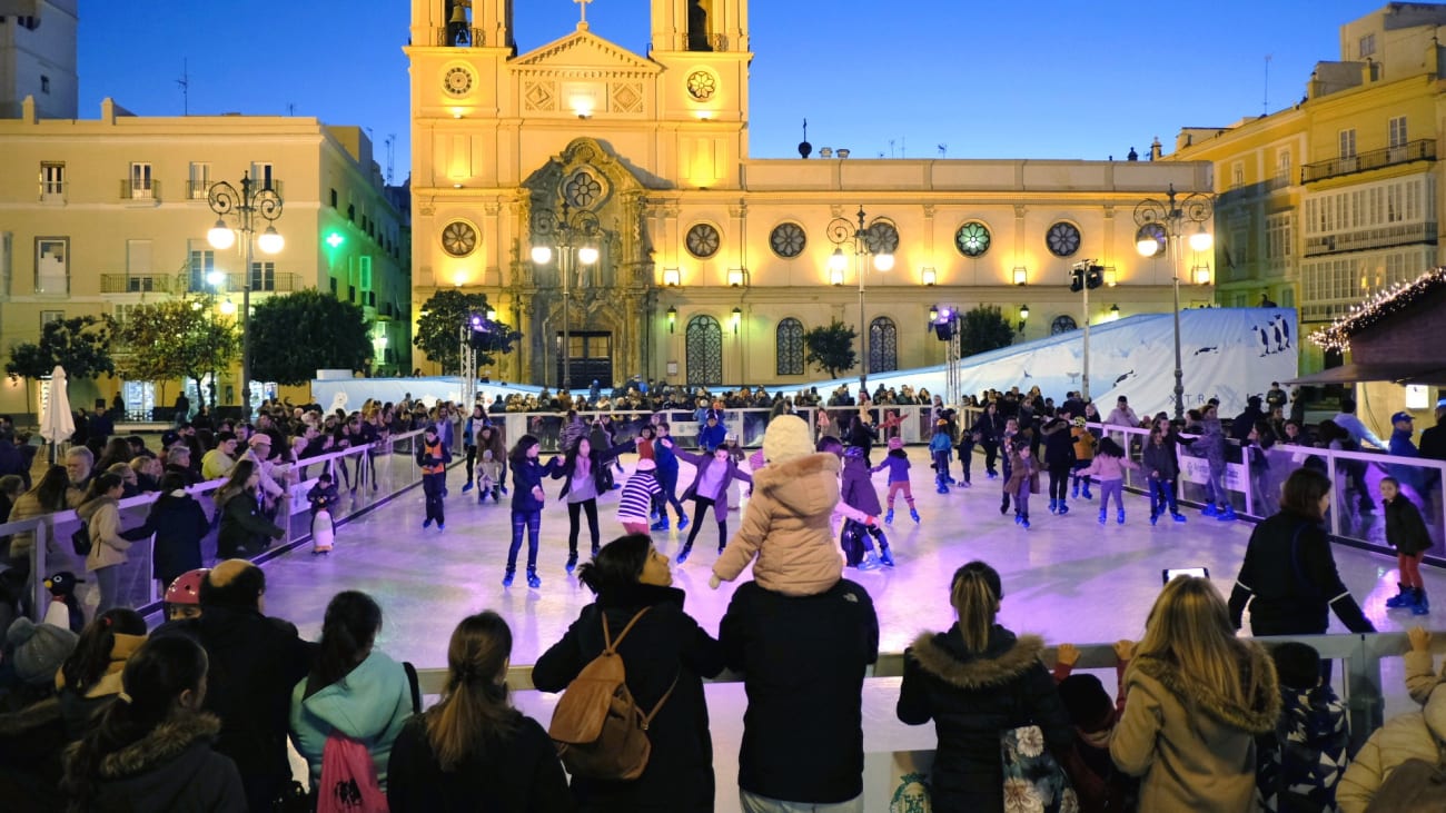 10 Coisas para Fazer em Cádiz no Inverno