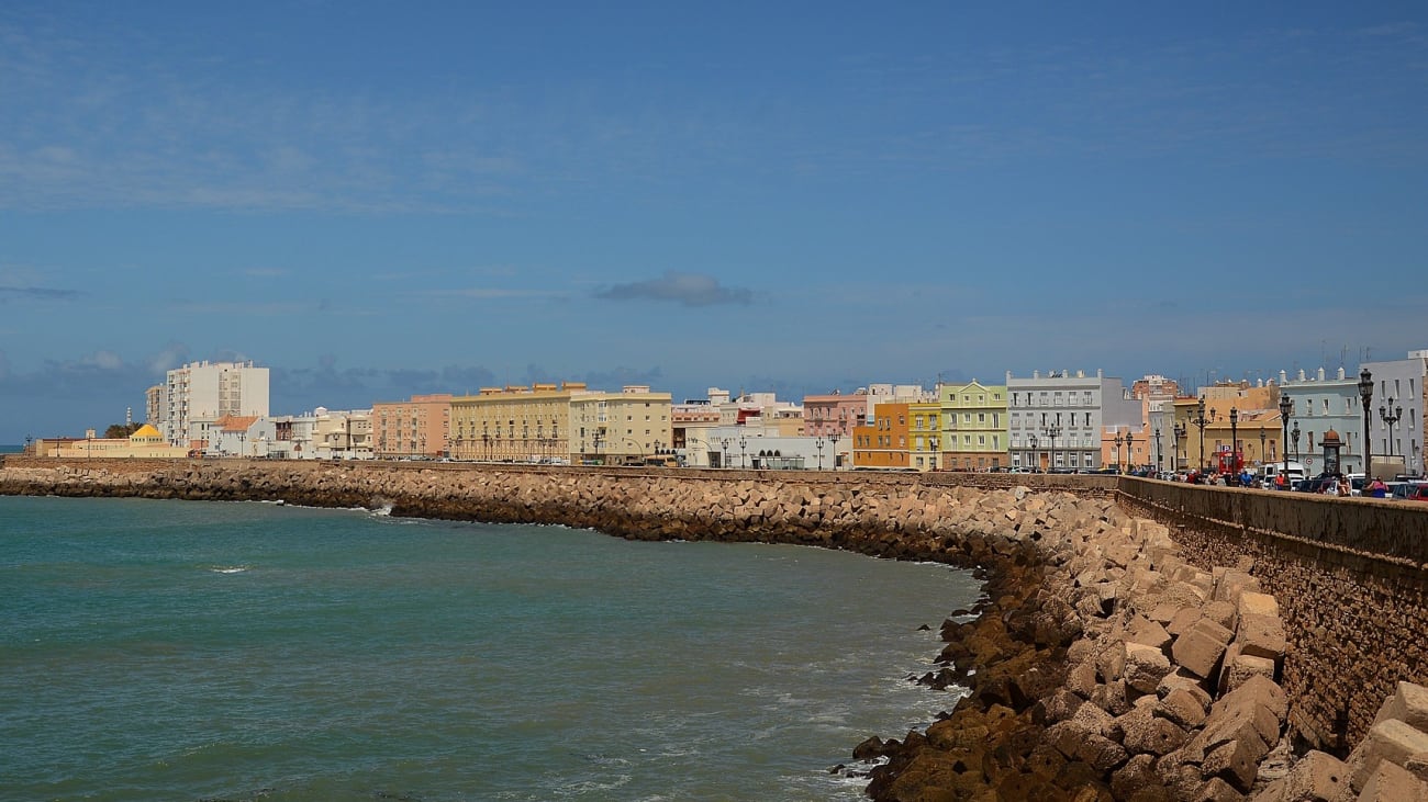 10 cosas que ver y hacer en Cádiz en octubre