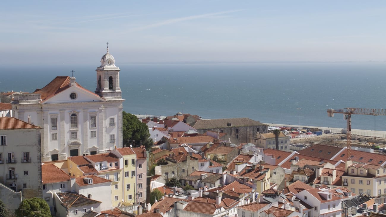 10 Things to Do in Lisbon at Holy Week