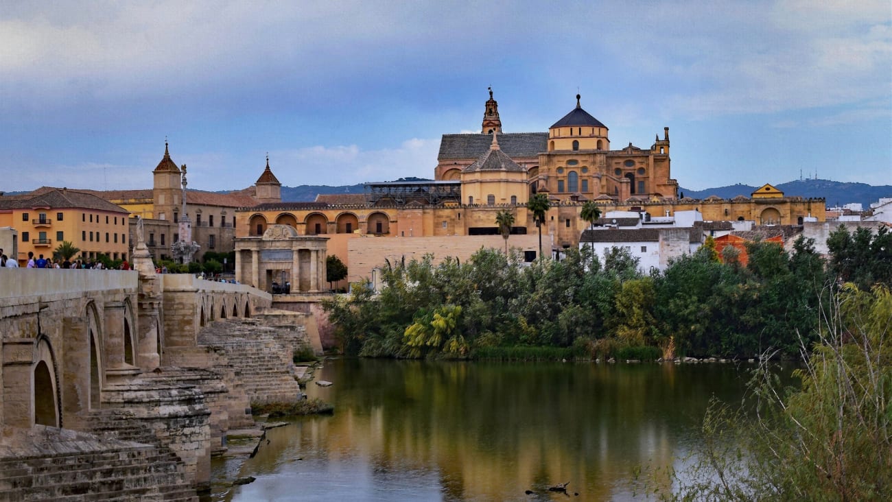 10 Beste Aktivitäten an Heilige Woche in Cordoba