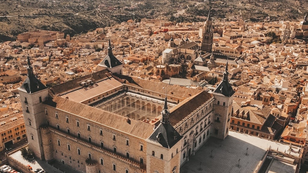 Qué ver y hacer en Toledo