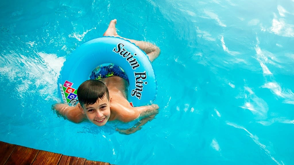 10 Dinge, die man in Toledo mit Kindern machen kann