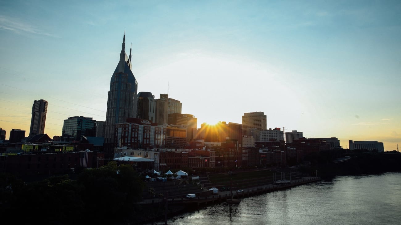 10 Coisas para Fazer em Nashville em Abril