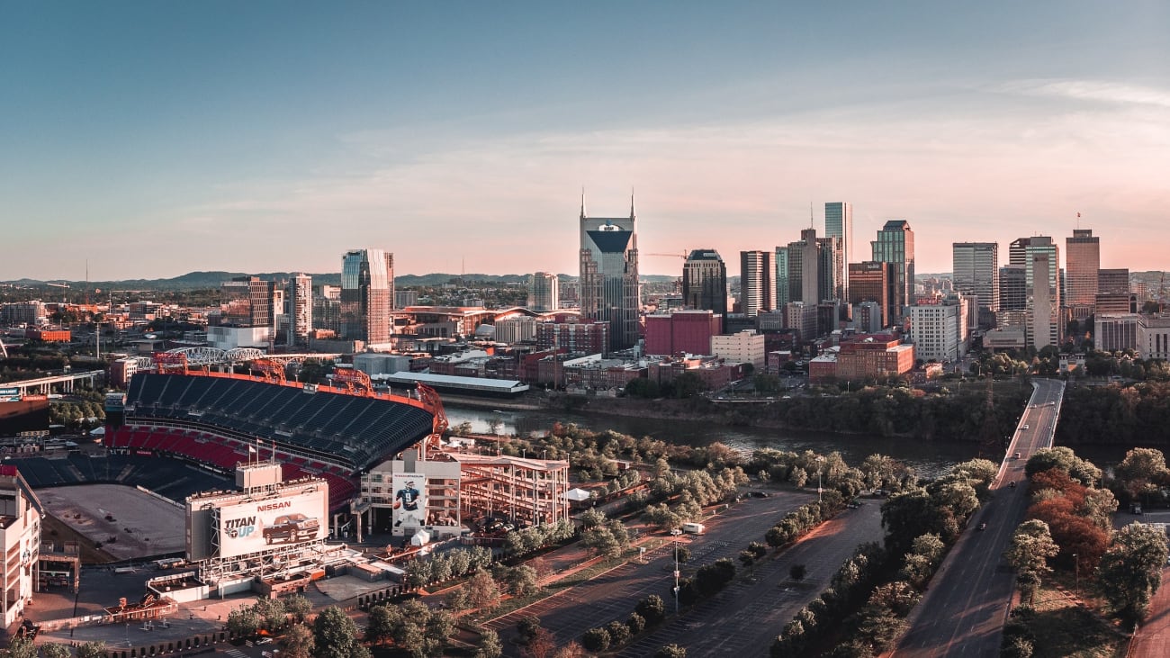 Meilleurs musées à Nashville