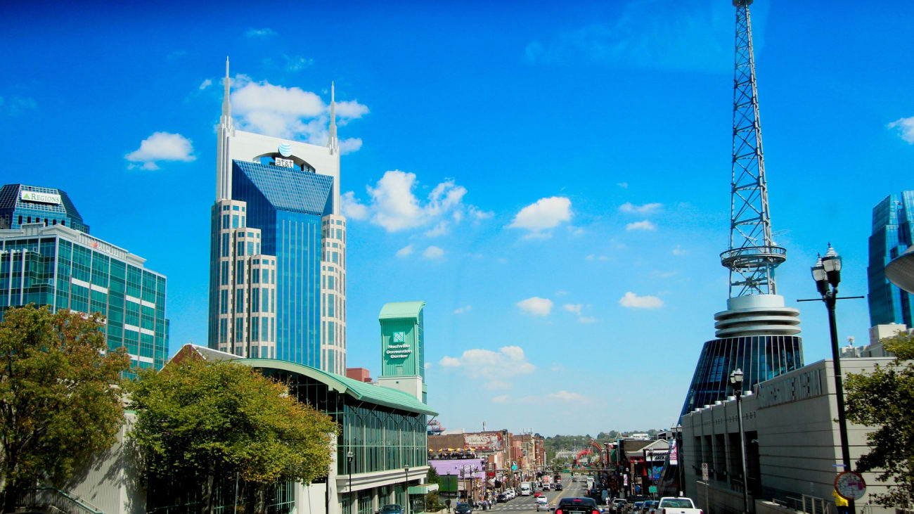 The Nashville CityPASS® Tourist Card; all you need to know