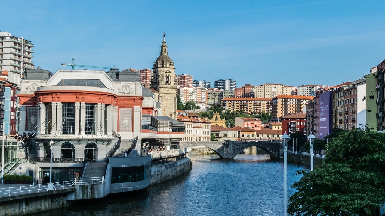 De beste vinsmakingene i Bilbao